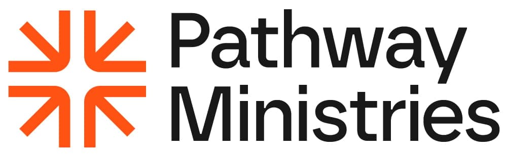 Pathway Ministries logo